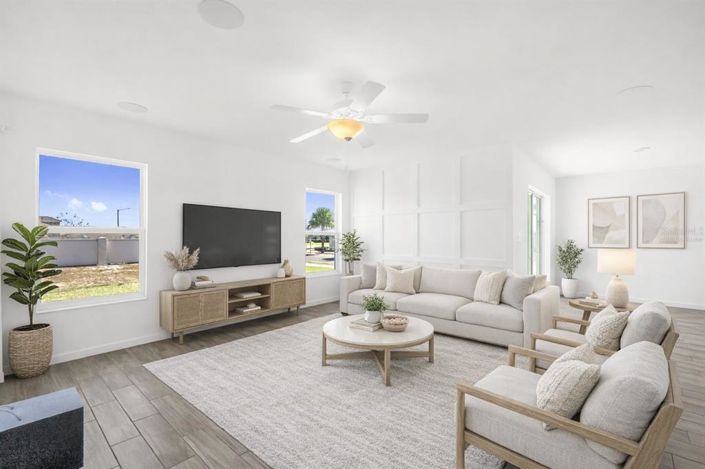 Image No.3-Maison de 4 chambres à vendre à Saint John