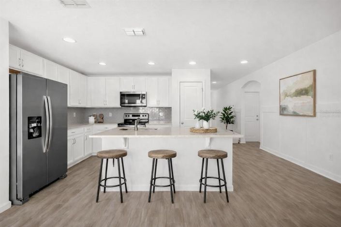 Image No.4-Maison de 4 chambres à vendre à Saint John