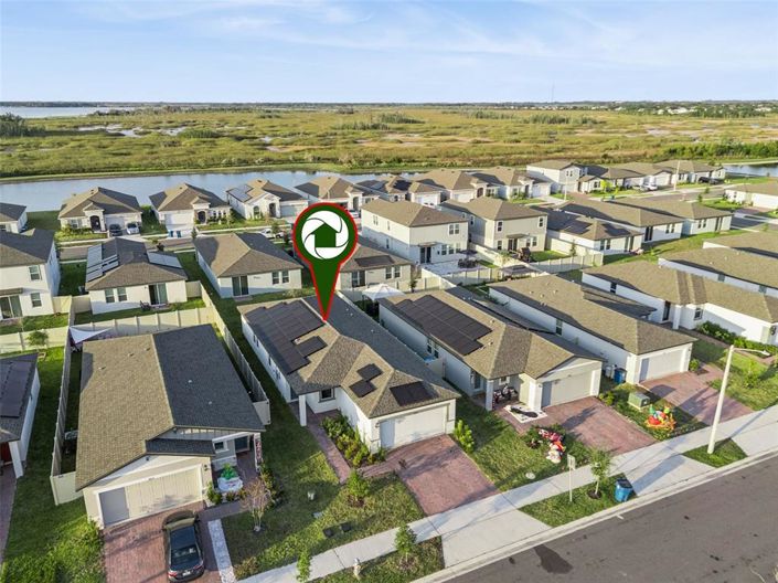 Image No.20-Maison de 4 chambres à vendre à Saint John