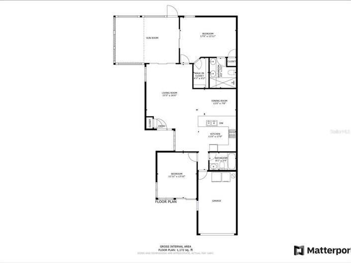 Image No.38-2 Bed Townhouse for sale