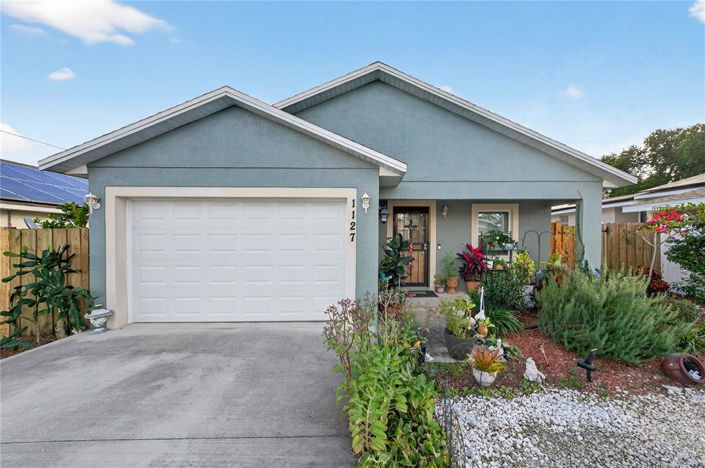 Image No.2-Maison de 3 chambres à vendre à Saint John