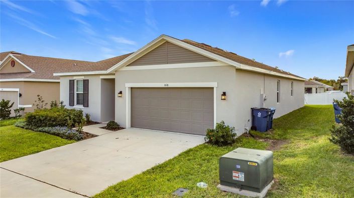 Image No.2-Maison de 4 chambres à vendre à Saint John