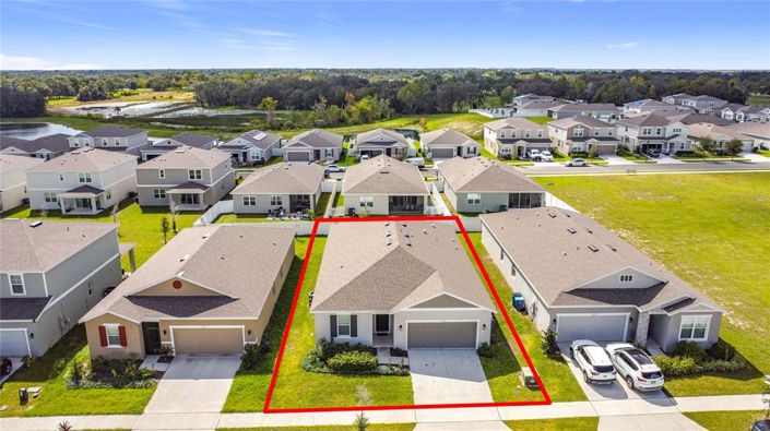 Image No.4-Maison de 4 chambres à vendre à Saint John