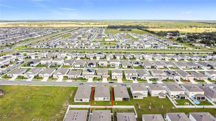 Image No.7-Maison de 4 chambres à vendre à Saint John