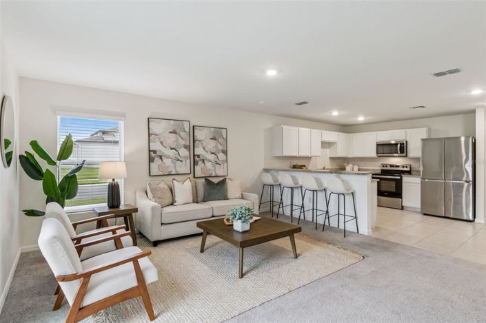 Image No.3-Maison de 4 chambres à vendre à Saint John