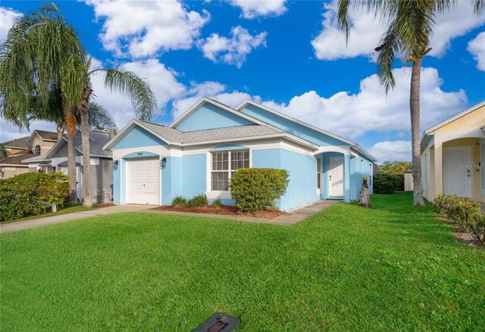 Image No.2-3 Bed House for sale