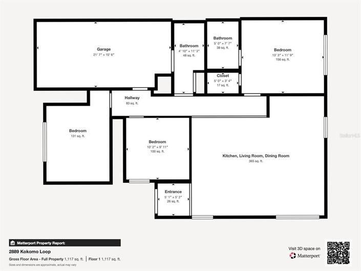 Image No.25-3 Bed House for sale