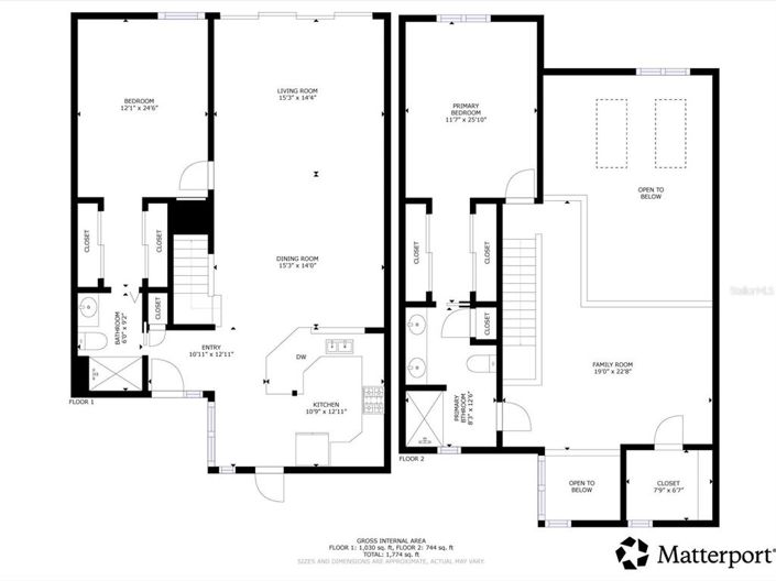 Image No.43-3 Bed Townhouse for sale