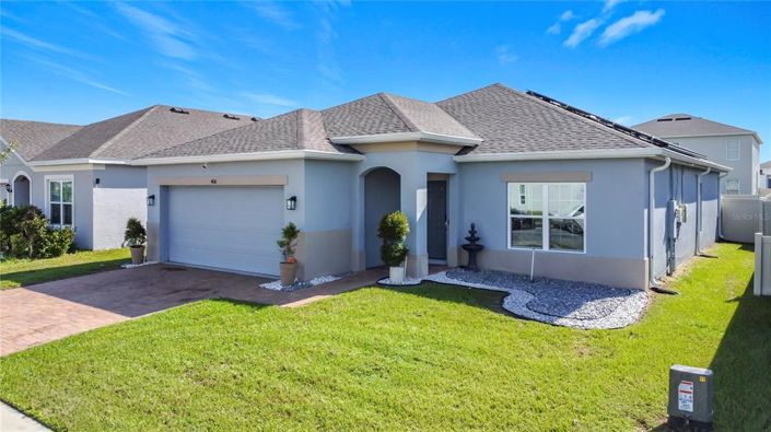 Image No.2-Maison de 3 chambres à vendre à Saint John