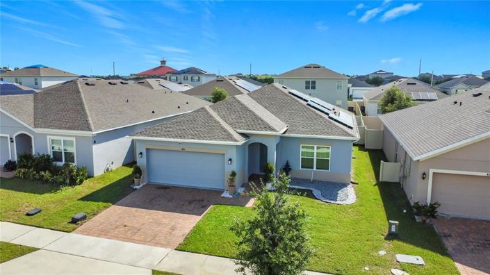 Image No.3-Maison de 3 chambres à vendre à Saint John