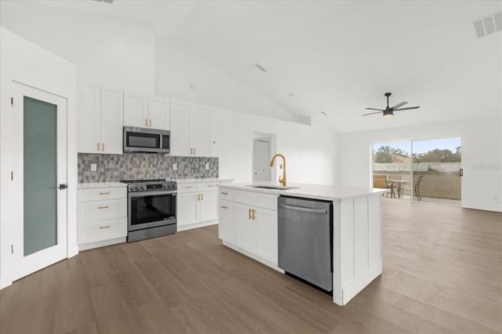 Image No.9-Maison de 3 chambres à vendre à Saint John