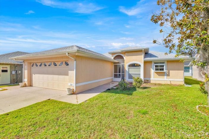 Image No.2-Maison de 2 chambres à vendre à Saint John