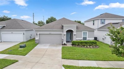 1 - Florida, House