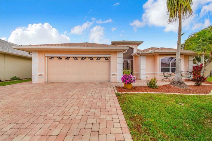 Image No.3-Maison de 2 chambres à vendre à Saint John