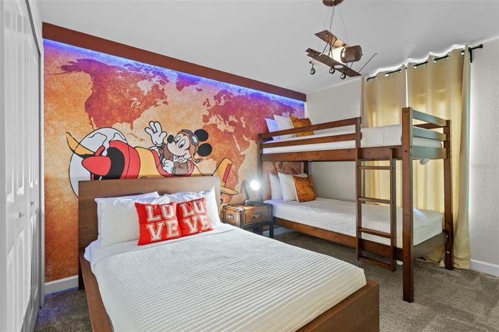 Image No.20-4 Bed Townhouse for sale