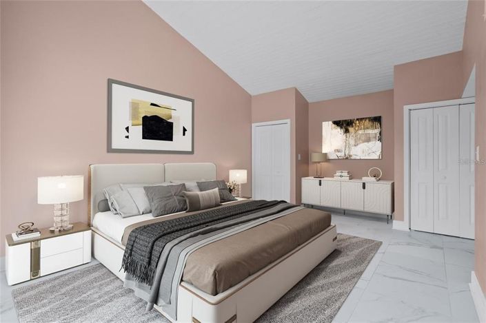 Image No.4-2 Bed Apartment for sale