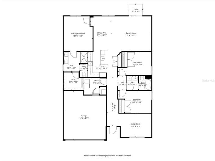 Image No.43-3 Bed House for sale