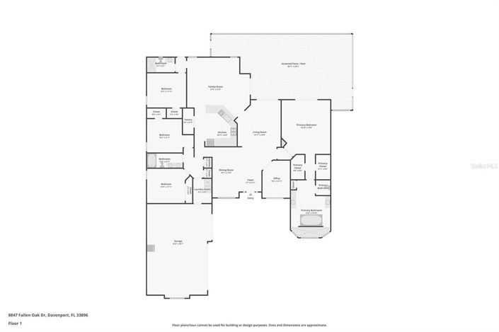 Image No.47-4 Bed House for sale