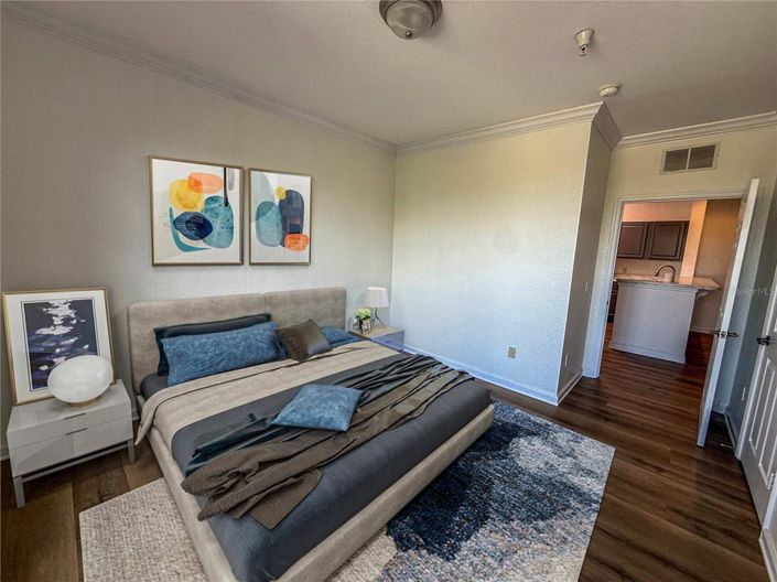 Image No.4-2 Bed Apartment for sale