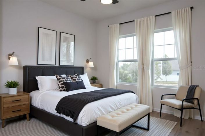 Image No.7-4 Bed House for sale