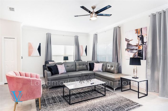 Image No.3-5 Bed Townhouse for sale