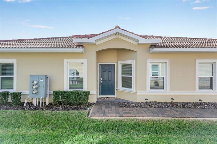 Image No.3-2 Bed Villa for sale