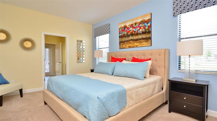 Image No.10-8 Bed House for sale