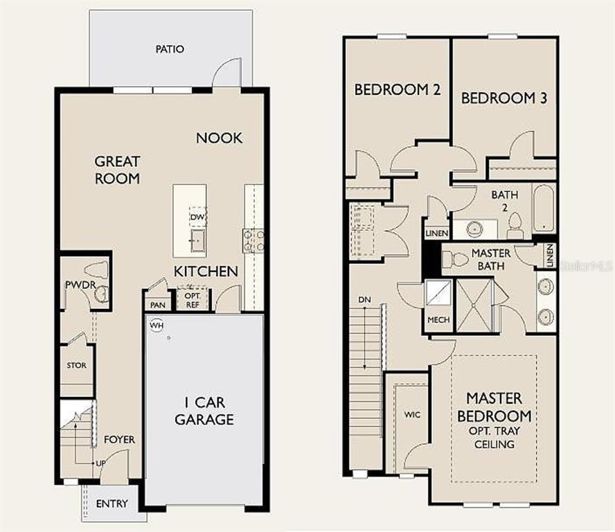 Image No.16-3 Bed Townhouse for sale