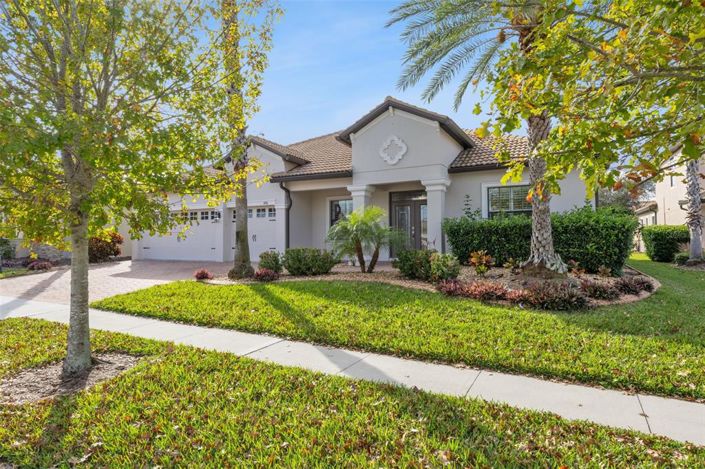 Image No.3-5 Bed House for sale