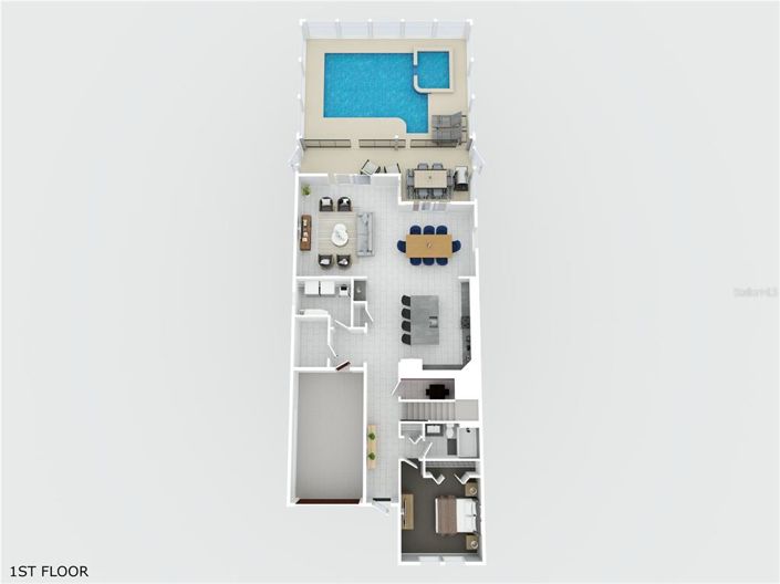 Image No.2-6 Bed House for sale