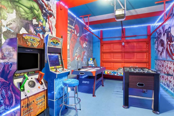 Image No.22-6 Bed House for sale