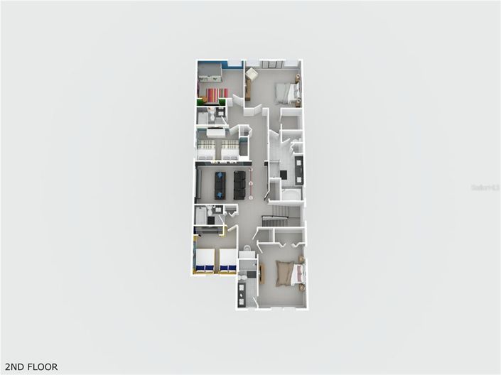 Image No.3-6 Bed House for sale