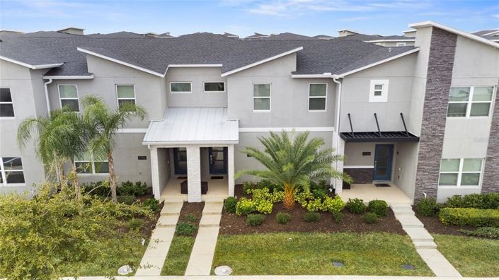 Image No.2-4 Bed Townhouse for sale