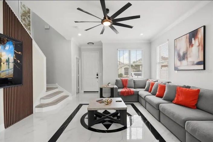 Image No.11-Maison de 5 chambres à vendre à Saint John