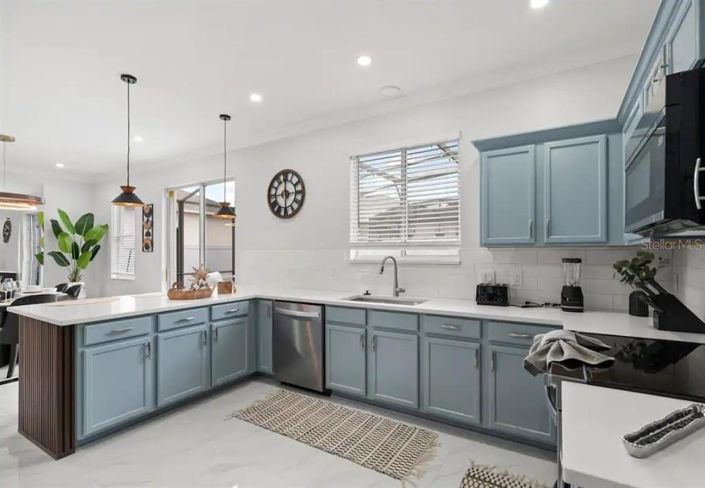 Image No.4-Maison de 5 chambres à vendre à Saint John