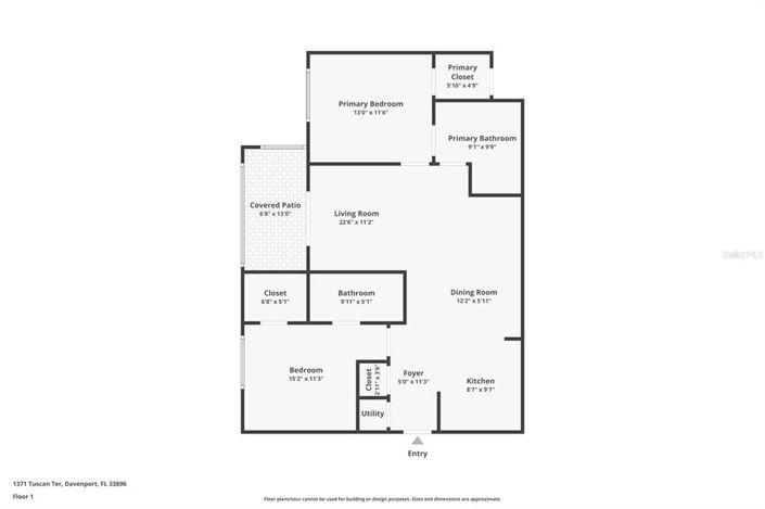 Image No.2-2 Bed Apartment for sale