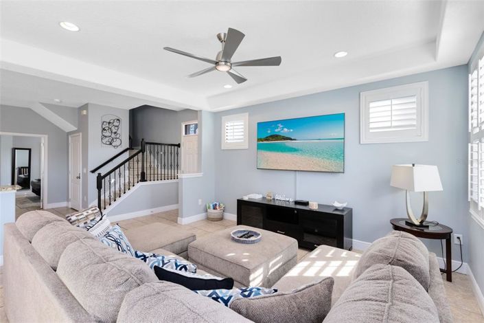 Image No.3-4 Bed Townhouse for sale