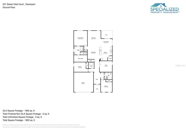 Image No.17-3 Bed House for sale