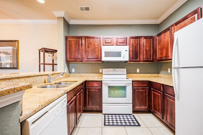 Image No.9-2 Bed Apartment for sale