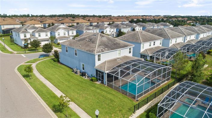 Image No.2-Maison de 8 chambres à vendre à Saint John