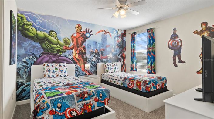 Image No.20-Maison de 8 chambres à vendre à Saint John