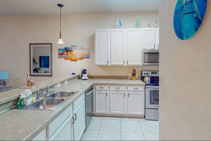 Image No.5-2 Bed Apartment for sale