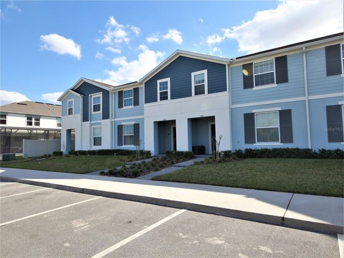 Image No.3-5 Bed Townhouse for sale