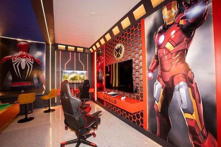 Image No.18-5 Bed House for sale