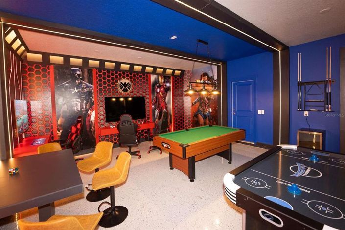 Image No.21-5 Bed House for sale