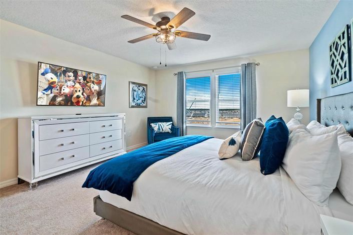 Image No.22-5 Bed Townhouse for sale