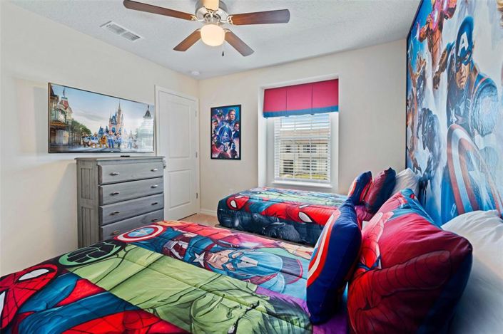 Image No.29-5 Bed Townhouse for sale