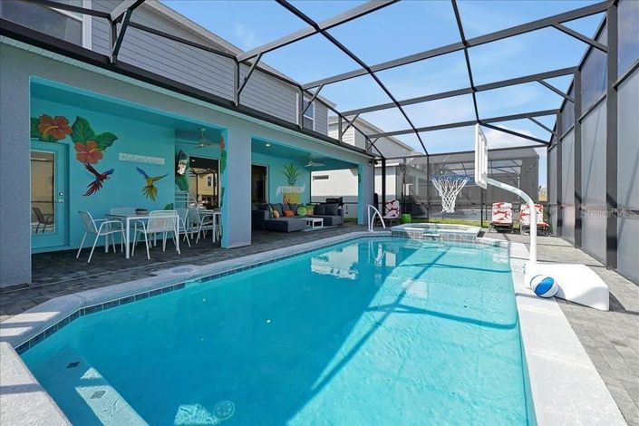 Image No.24-Maison de 8 chambres à vendre à Saint John