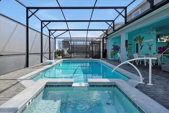 Image No.25-Maison de 8 chambres à vendre à Saint John