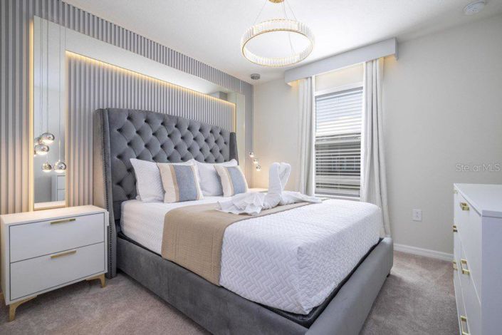 Image No.23-5 Bed Townhouse for sale